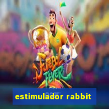 estimulador rabbit